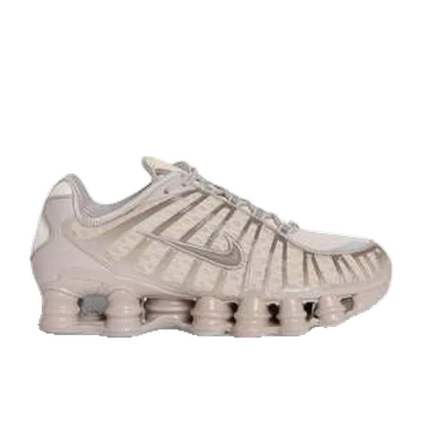 Nike Shox TL Orewood Brown Cave Stone, vergelijk prijzen bij 1 winkel