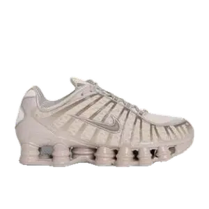 Nike Shox TL bruin