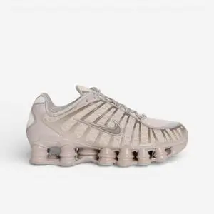 Nike Shox TL bruin