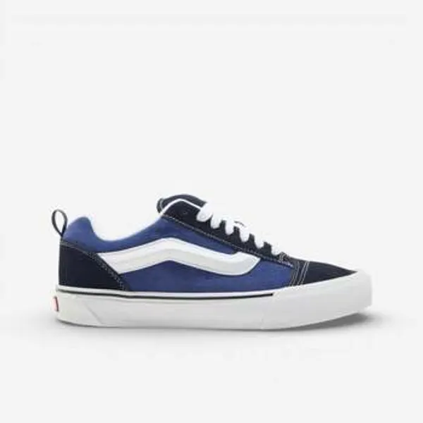 Vans Knu Skool Wit