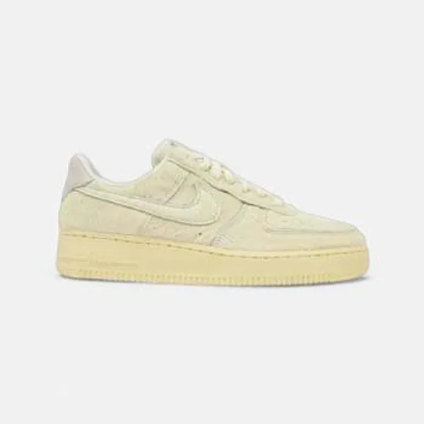 Nike Air Force 1 Beige