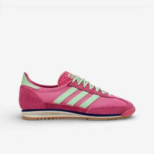 adidas SL 72 Roze