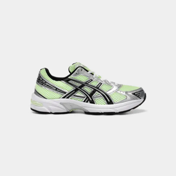 ASICS Gel-1130 Neon Pack Green, foto 2 van 2