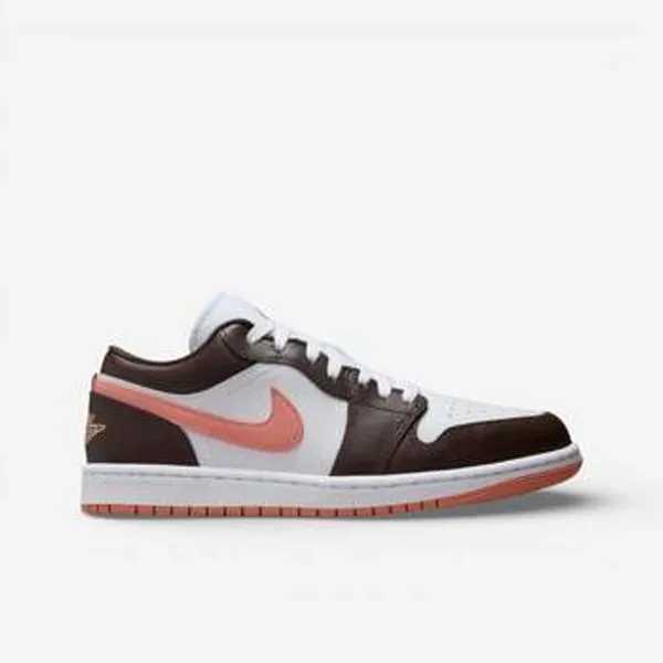 Nike Lage Sneakers  Air 1 Low Bruin