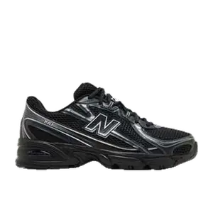New Balance 740 zwart