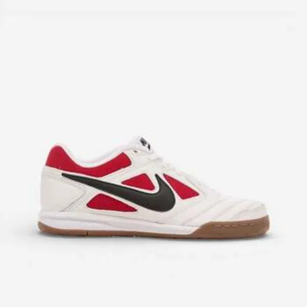Nike Lage Sneakers  Gato Rood