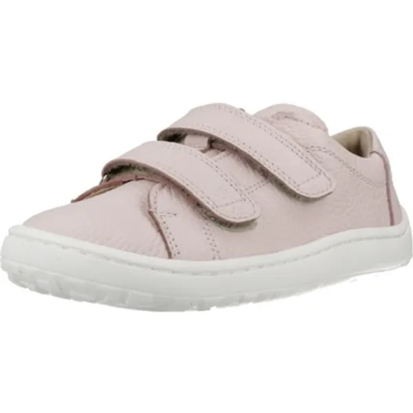 froddo Lage Sneakers  Zapatillas Niña Modèle G3130284 Roze