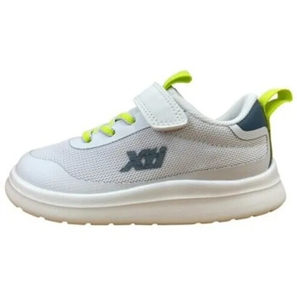 XTI Lage Sneakers  153116 DEPORTIVA CASUAL Blanco Wit