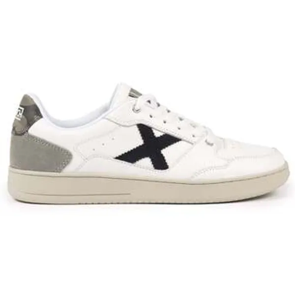 Munich Lage Sneakers  Legit Man 8908116 Wit