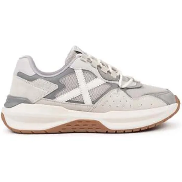 Munich Lage Sneakers  Nexa 8097018 Wit