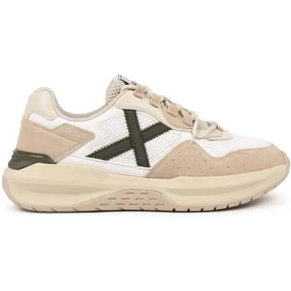 Munich Lage Sneakers  Nexa 8097020 Beige