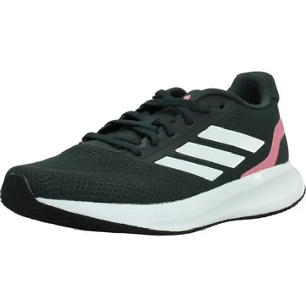 adidas Lage Sneakers  Sport Zapatillas Mujer Modèle Runfalcon 5 Grijs