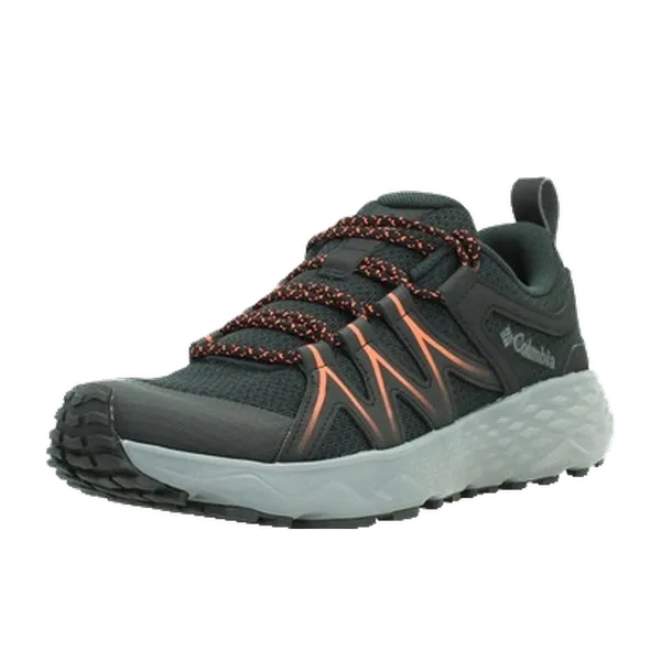 Columbia Peakfreak Roam Zwart, vergelijk prijzen bij 1 winkel