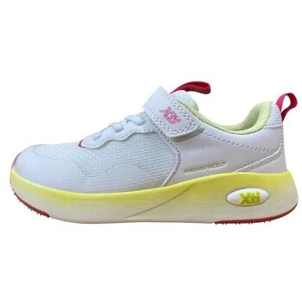 XTI Lage Sneakers  153105 DEPORTIVA CASUAL Blanco Wit