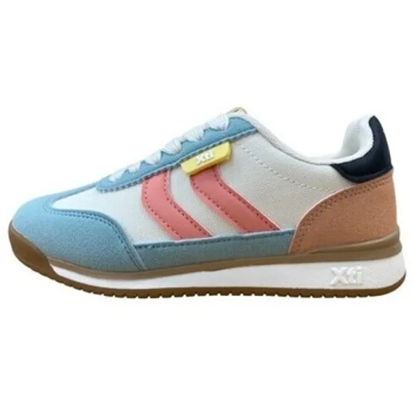 XTI Lage Sneakers  153013 DEPORTIVA CASUAL Multicolor