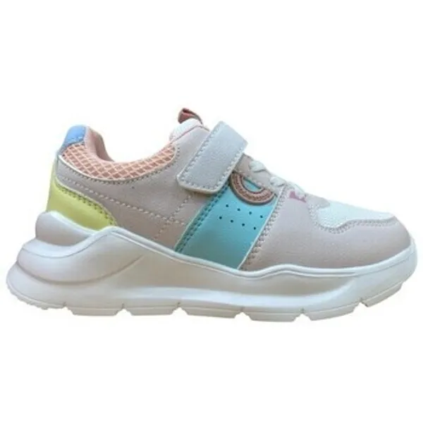 XTI Lage Sneakers  153009 DEPORTIVA CASUAL Rosa Roze