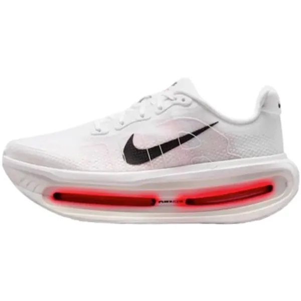 Nike Lage Sneakers  Vomero Premium Wit