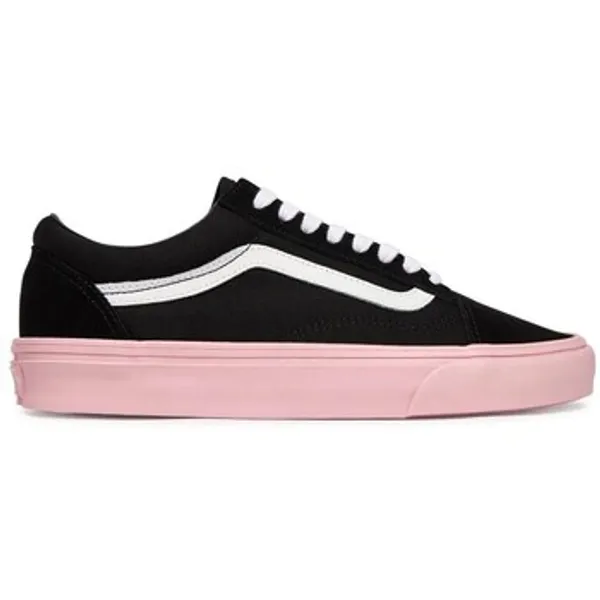 Vans Lage Sneakers Multicolor, foto 2 van 2