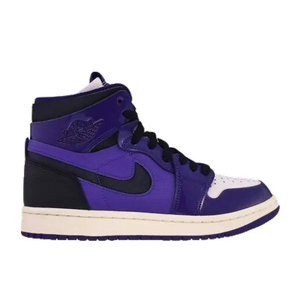 Nike Jordan 1 Zoom Air Multicolor, vergelijk prijzen bij 1 winkel