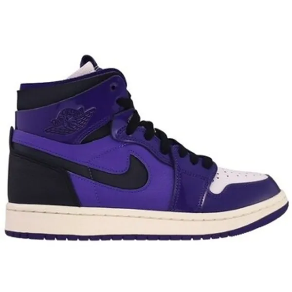 Nike Jordan 1 Zoom Air Multicolor, foto 2 van 2