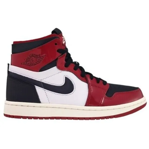 Nike Jordan 1 Zoom Air Cmft Patent Chicago Multicolor, foto 2 van 2