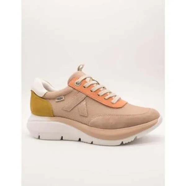 CallagHan Lage Sneakers  62404 Luxe Beige