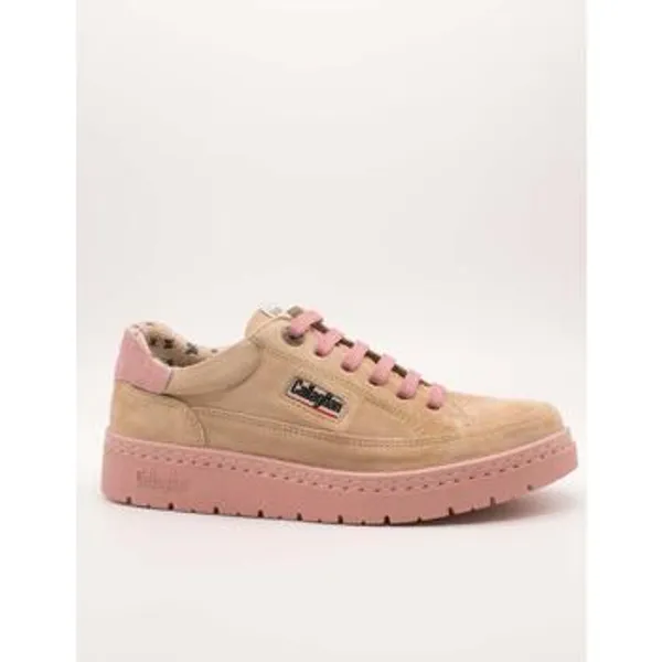 CallagHan Lage Sneakers  55804 Pesca Roze