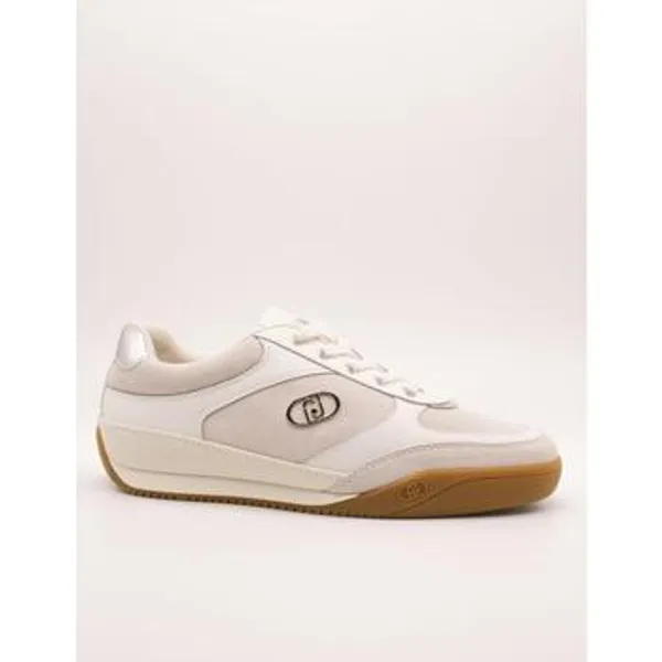 Liu Jo Lage Sneakers  BA6039PX31001111 Wit