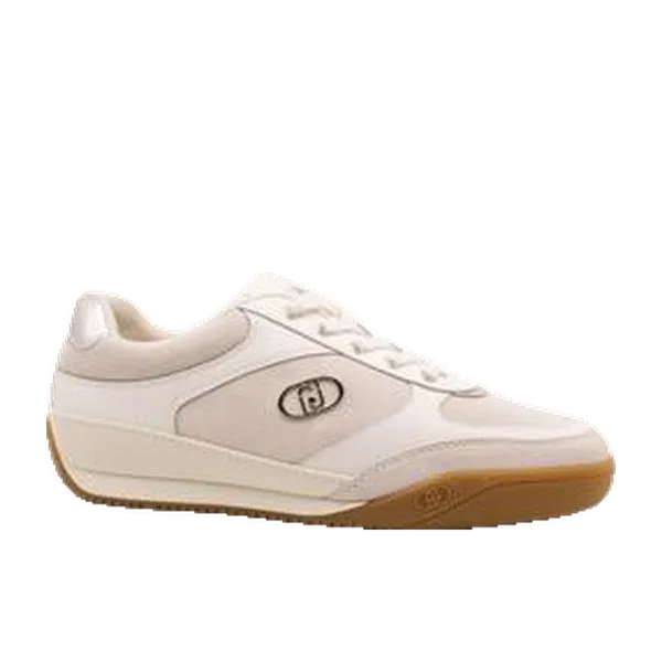 Liu Jo Lage Sneakers Wit, vergelijk prijzen bij 1 winkel