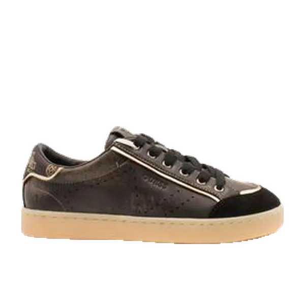 Guess FLPJHEFAL12 Black, vergelijk prijzen bij 1 winkel