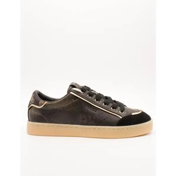 Guess FLPJHEFAL12 Black, foto 2 van 2