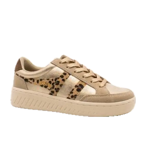 Gola CLB773YZ2 Beige, vergelijk prijzen bij 2 winkels