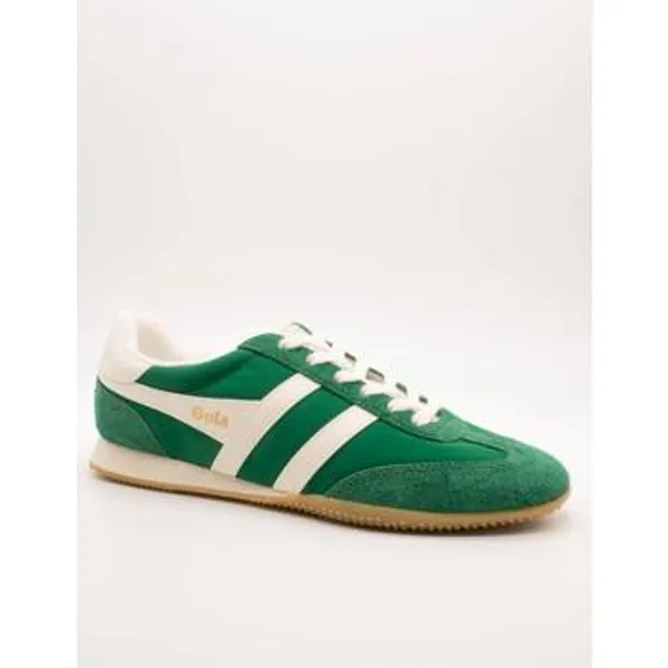 Gola Lage Sneakers  CLB855NW2 Groen