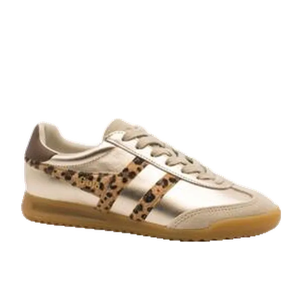 Gola CLB856YZ2 Goud, vergelijk prijzen bij 1 winkel