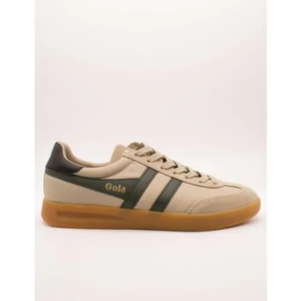 Gola Lage Sneakers  CMB871CN2 Beige — vergelijk prijzen bij 1 winkel