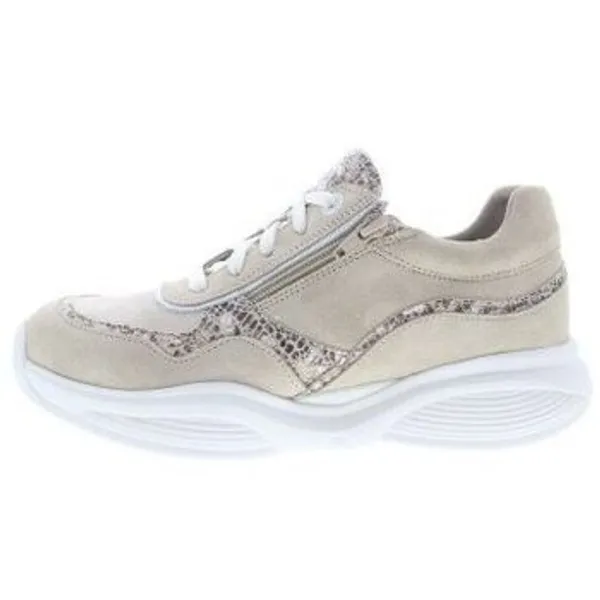 Xsensible Lage Sneakers  SWX11 Beige