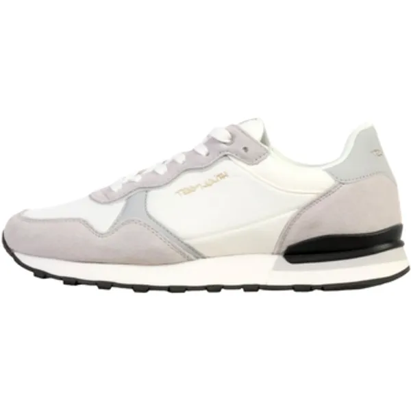 Teddy smith Lage Sneakers  275233 Wit