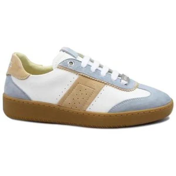 Keys Lage Sneakers  KEY-E26-11940-SK Wit