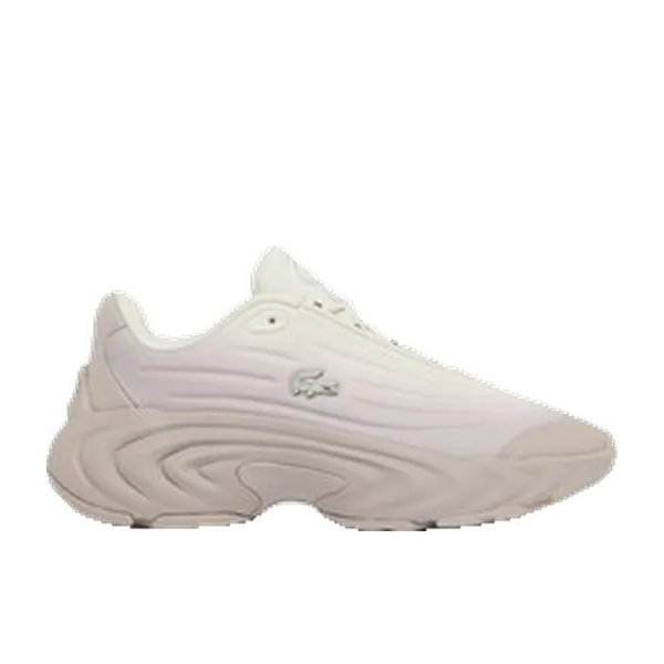 Lacoste Lage Sneakers, vergelijk prijzen bij 1 winkel