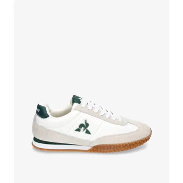 Le Coq Sportif Lage Sneakers  VELOCE 1 Wit