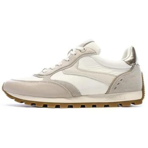 Carmela Lage Sneakers Beige, foto 2 van 2