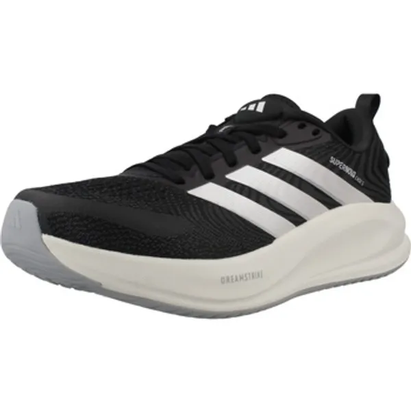 adidas Lage Sneakers Sport Zapatillas Mujer Modèle Supernova Ease 2 W Zwart