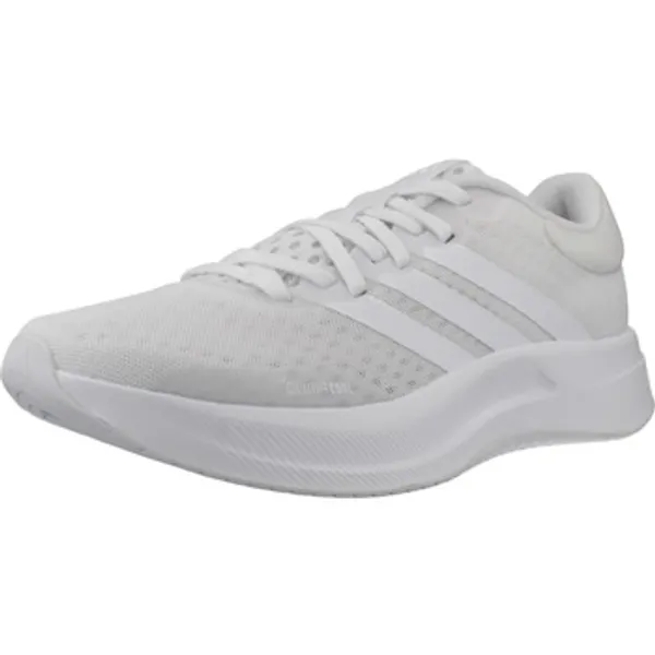 adidas Lage Sneakers  Sport Zapatillas Mujer Modèle Treadmove Wit
