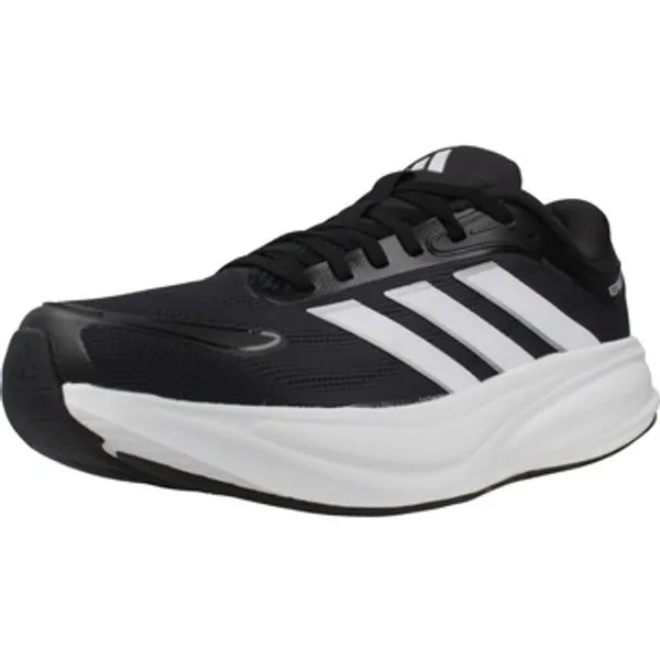 adidas Lage Sneakers  Sport Zapatillas Hombre Modèle Response 2 Zwart