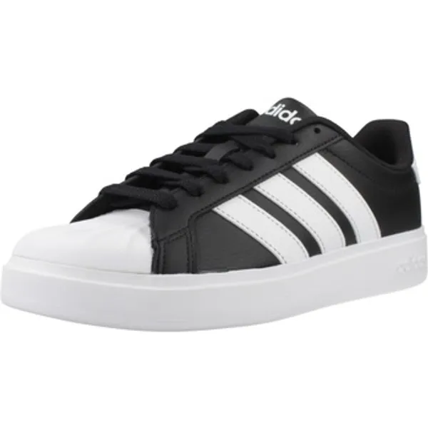 adidas Lage Sneakers  Zapatillas Niño Modèle Streettalk J Zwart