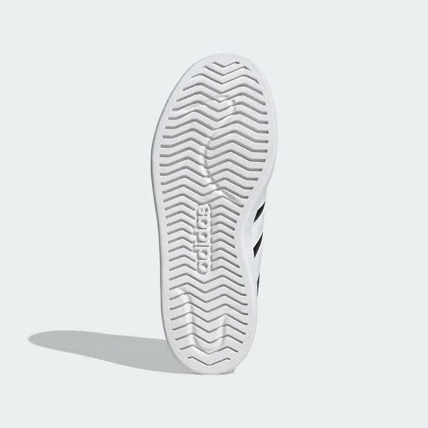 adidas Streettalk J Zwart Kids, foto 3 van 4