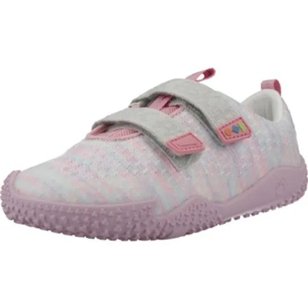 Pablosky Lage Sneakers  Zapatillas Niña Modèle 985750p Multicolour