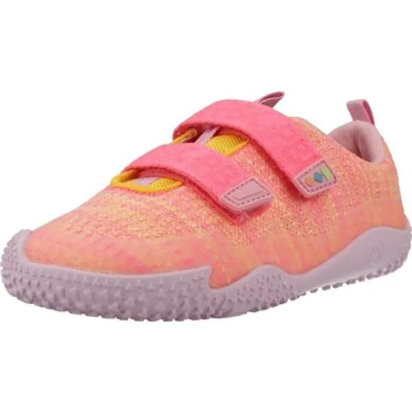 Pablosky Lage Sneakers  Zapatillas Niña Modèle 985770p Multicolour