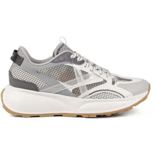 Munich Lage Sneakers  Trainner 8201005 Grijs