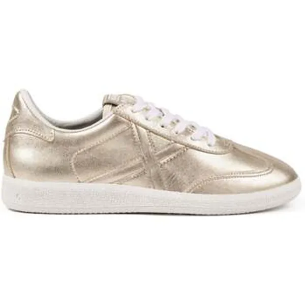 Munich Lage Sneakers  Barru 8290225 Goud